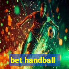 bet handball